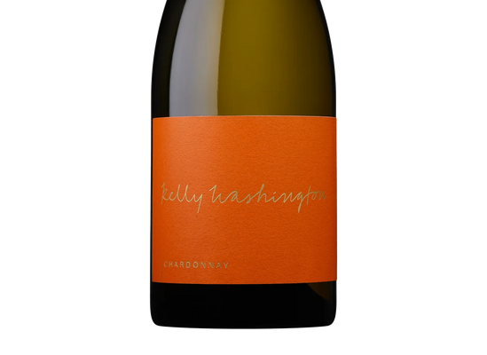 Kelly Washington Rapaura Marlborough Chardonnay 2018 - Chardonnay - Black Market