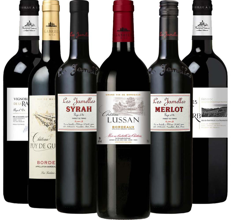 The Grand Tour De France (08) - Mixed Case - Black Market