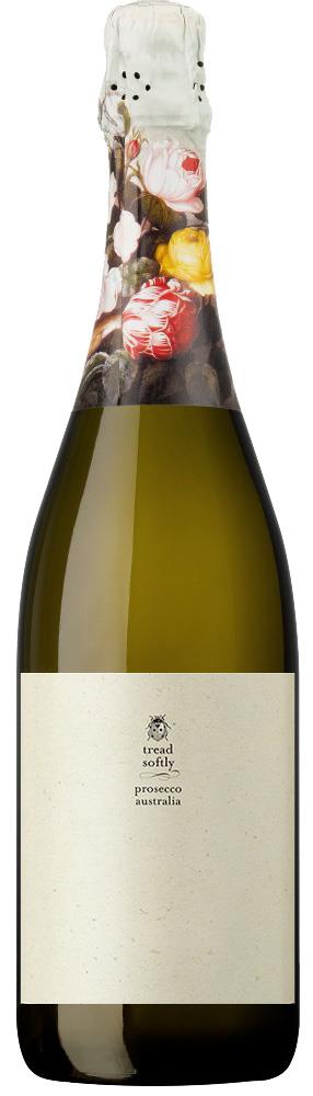 Tread Softly South Australia Prosecco NV (Australia) - Prosecco - Black Market