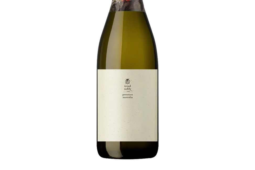 Tread Softly South Australia Prosecco NV (Australia) - Prosecco - Black Market