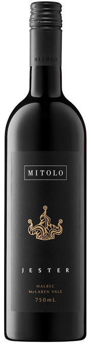 Mitolo Jester McLaren Vale Malbec 2018 (Australia) - Malbec - Black Market