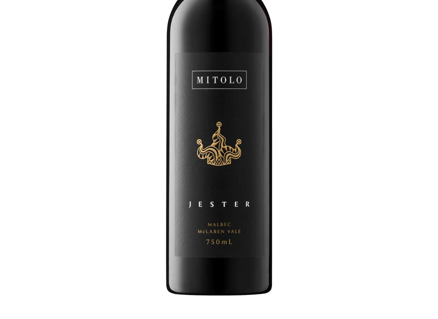 Mitolo Jester McLaren Vale Malbec 2018 (Australia) - Malbec - Black Market
