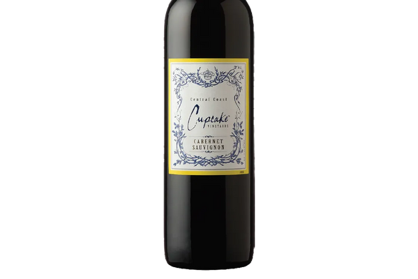Cupcake Vineyards Cabernet Sauvignon 2017 (California) - Cabernet Sauvignon - Black Market