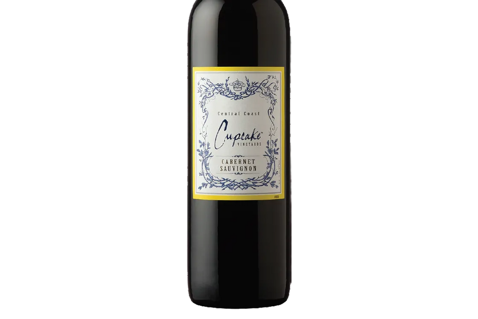 Cupcake Vineyards Cabernet Sauvignon 2017 (California) - Cabernet Sauvignon - Black Market