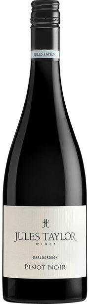 Jules Taylor Marlborough Pinot Noir 2018 - Pinot Noir - Black Market