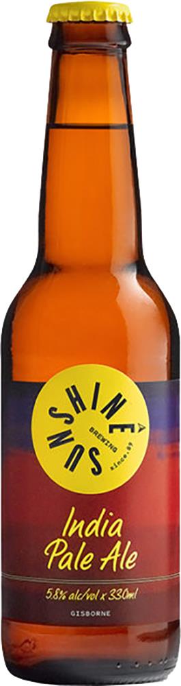 Sunshine India Pale Ale (330ml) - Beer - Black Market