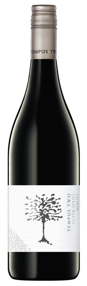 Tempus Two Silver Series Merlot 2018 (Australia) - Merlot - Black Market
