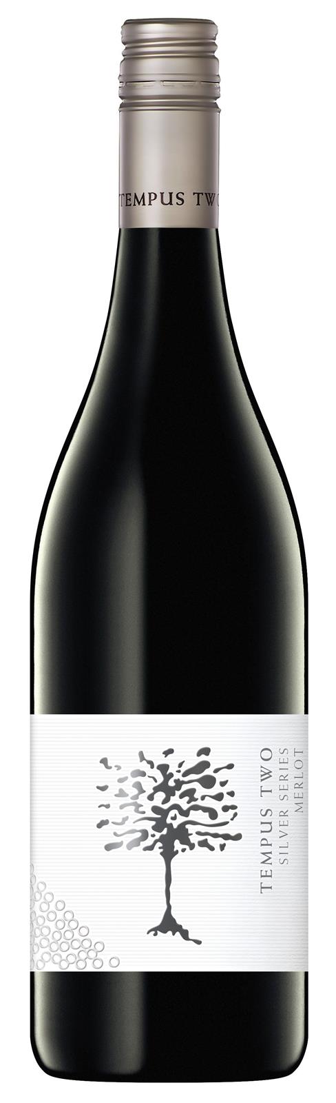 Tempus Two Silver Series Merlot 2018 (Australia) - Merlot - Black Market