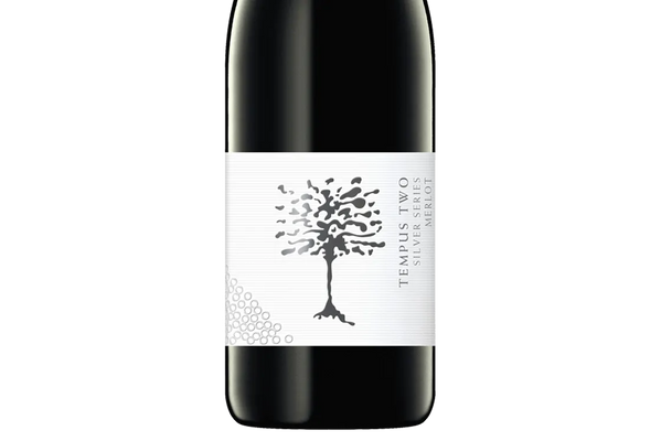 Tempus Two Silver Series Merlot 2018 (Australia) - Merlot - Black Market