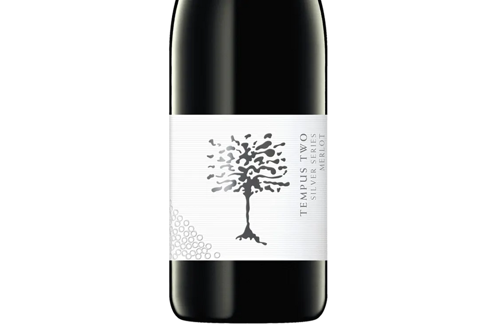 Tempus Two Silver Series Merlot 2018 (Australia) - Merlot - Black Market