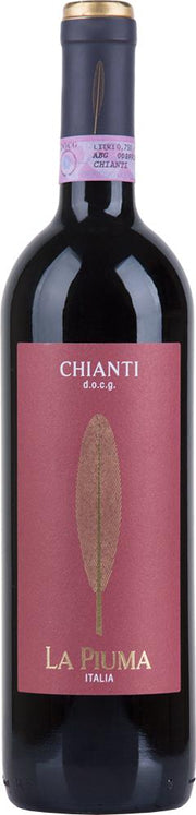 La Piuma Chianti DOCG 2017 (Italy) - Chianti - Black Market