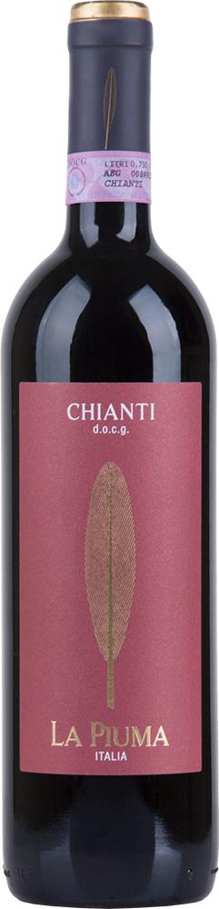 La Piuma Chianti DOCG 2017 (Italy) - Chianti - Black Market