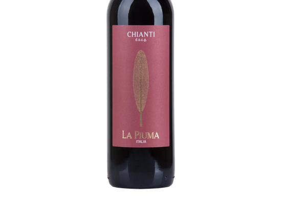 La Piuma Chianti DOCG 2017 (Italy) - Chianti - Black Market