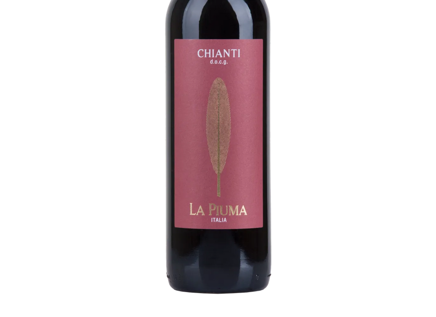 La Piuma Chianti DOCG 2017 (Italy) - Chianti - Black Market