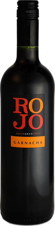 Rojo Granrojo Garnacha 2018 (Spain) - Grenache - Black Market