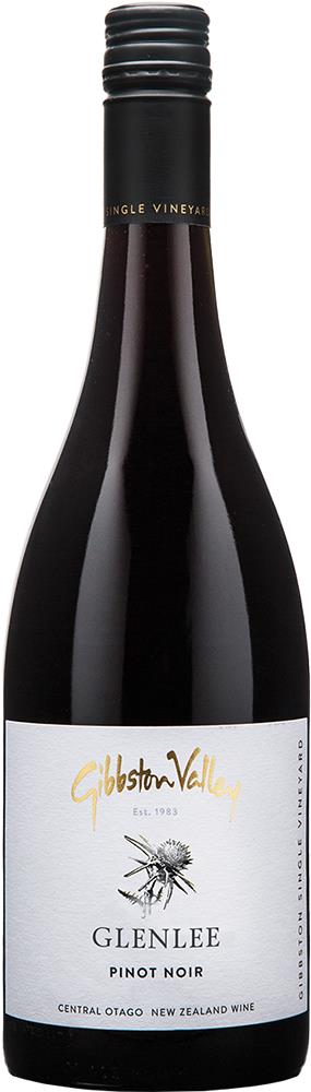 Gibbston Valley Glenlee Single Vineyard Central Otago Pinot Noir 2018 - Pinot Noir - Black Market