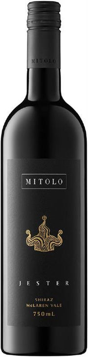 Mitolo Jester McLaren Vale Shiraz 2017 (Australia) - Shiraz - Black Market
