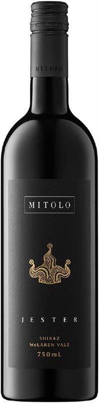 Mitolo Jester McLaren Vale Shiraz 2017 (Australia) - Shiraz - Black Market