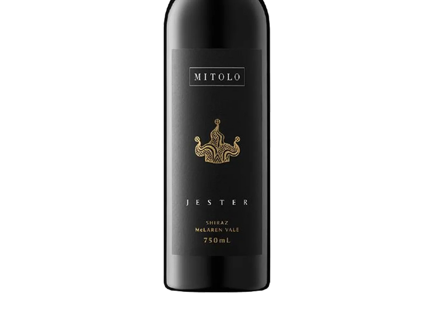 Mitolo Jester McLaren Vale Shiraz 2017 (Australia) - Shiraz - Black Market