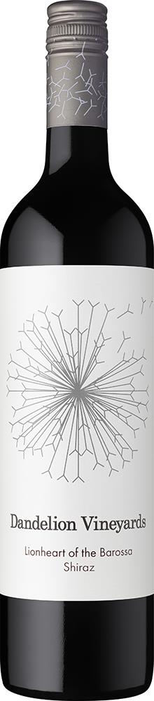Dandelion Lionheart Barossa Shiraz 2018 (Australia) - Shiraz - Black Market
