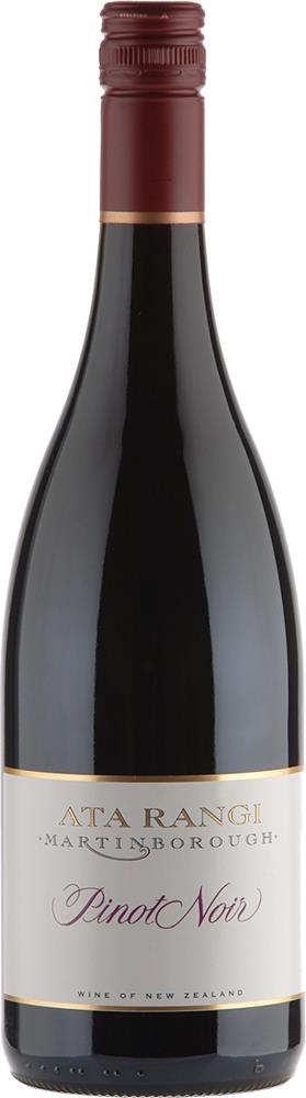 Ata Rangi Martinborough Pinot Noir 2017 NA - Pinot Noir - Black Market