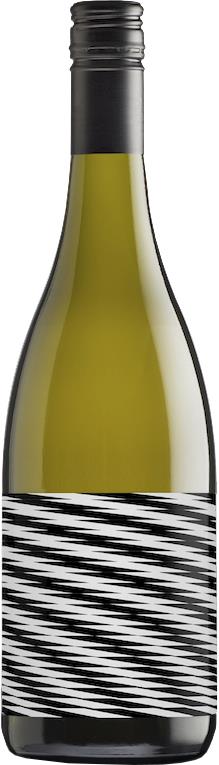 Organised Chaos Hawke's Bay Chardonnay 2019 - Chardonnay - Black Market