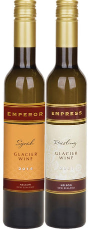 Glacier Wines Dessert Collection - - Black Market