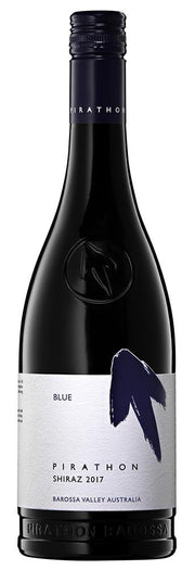 Pirathon Blue Barossa Valley Shiraz 2017 (Australia) - Shiraz - Black Market