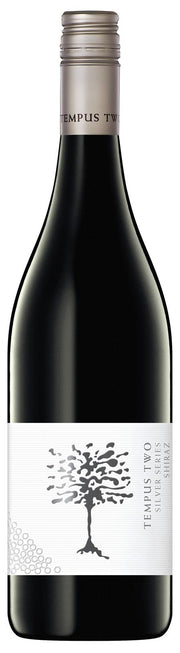 Tempus Two Silver Series Shiraz 2018 (Australia) - Shiraz - Black Market