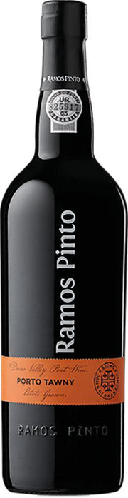 Ramos Pinto Porto Tawny NV (Portugal) - Port - Black Market