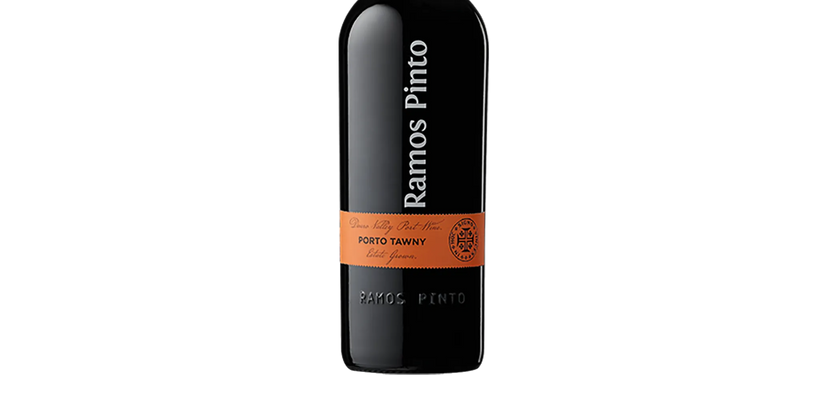Ramos Pinto Porto Tawny NV (Portugal) - Port - Black Market