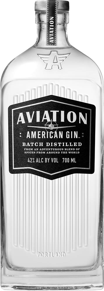 Aviation Gin (700ml) - Gin - Black Market