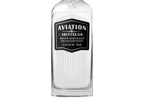 Aviation Gin (700ml) - Gin - Black Market