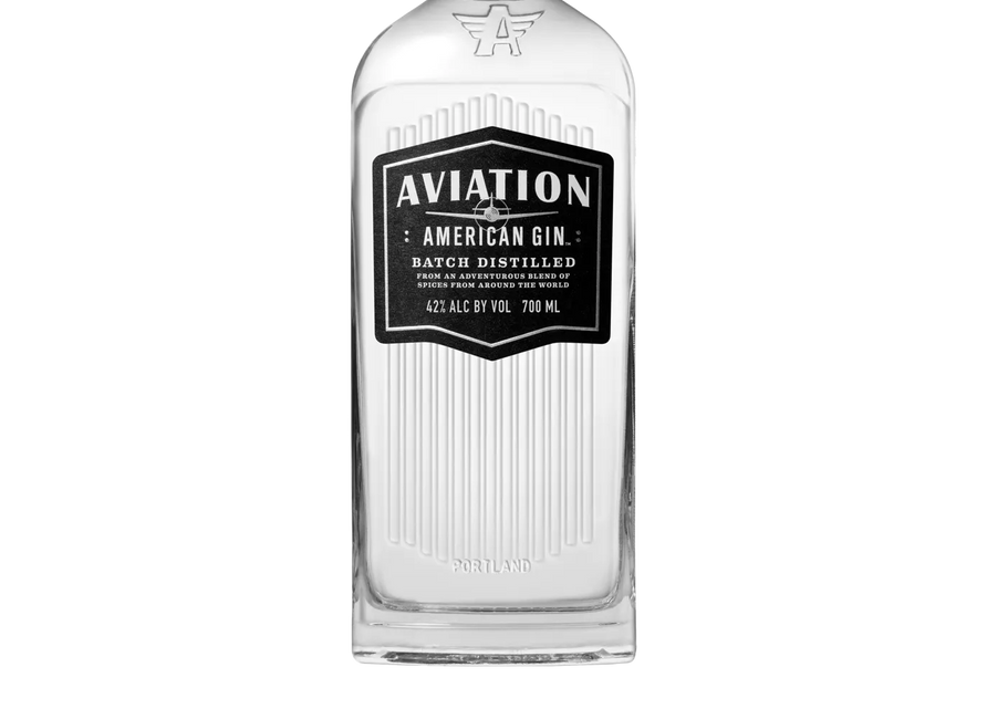 Aviation Gin (700ml) - Gin - Black Market