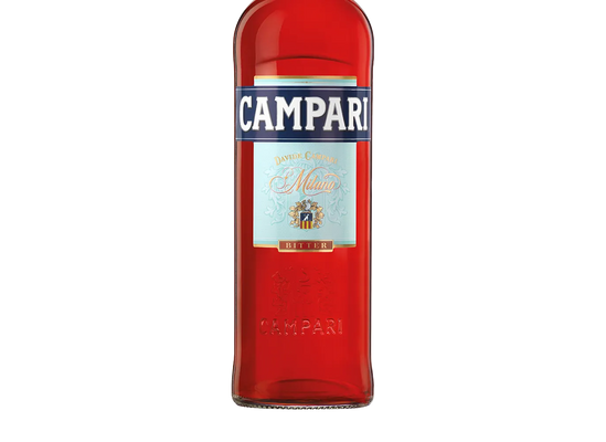 Campari (700ml) - - Black Market