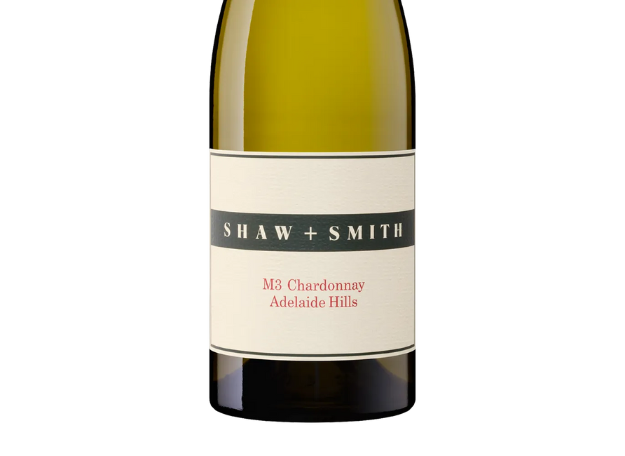 Shaw & Smith M3 Chardonnay 2017 (Australia) - Chardonnay - Black Market