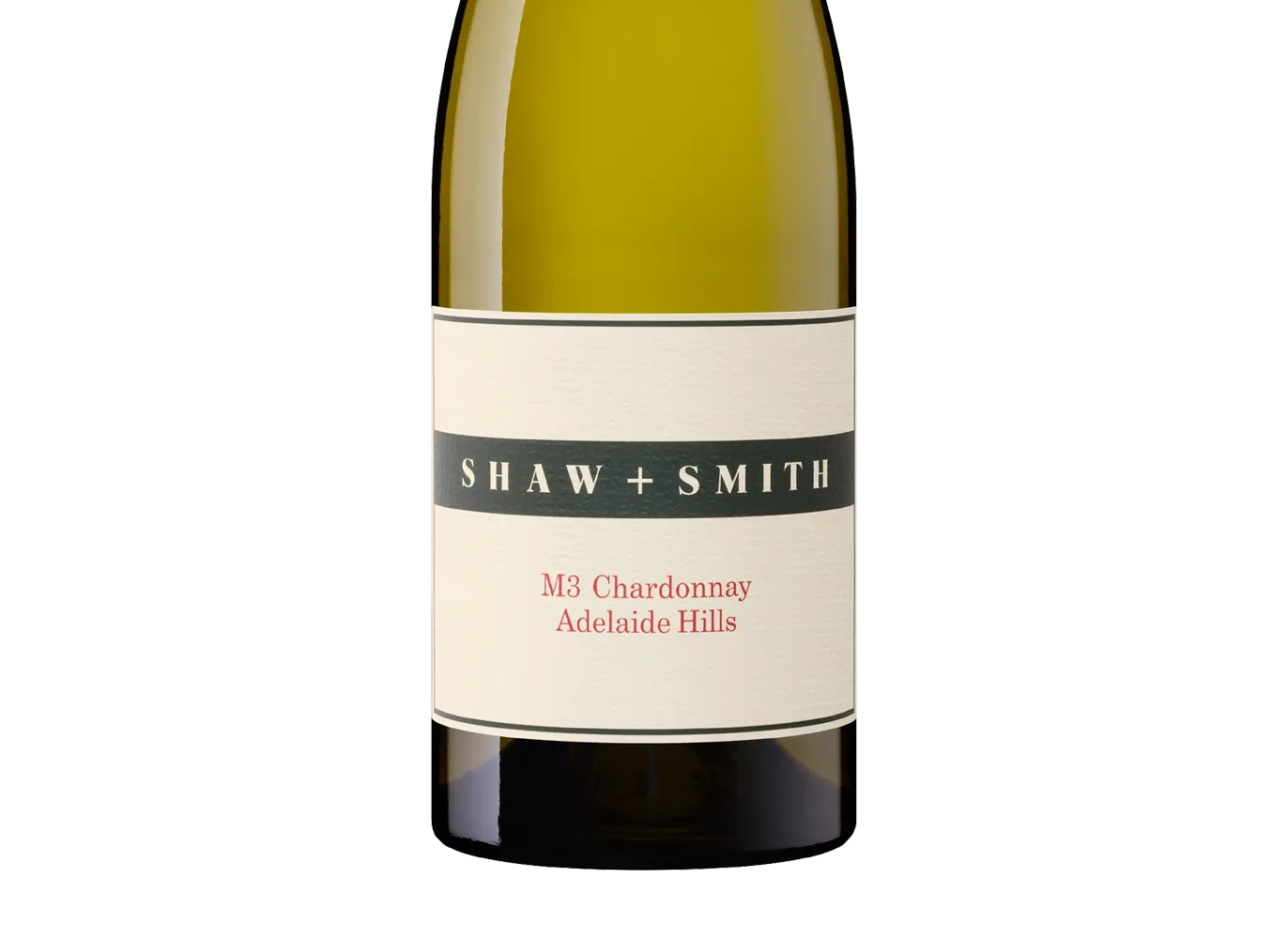 Shaw & Smith M3 Chardonnay 2017 (Australia) - Chardonnay - Black Market