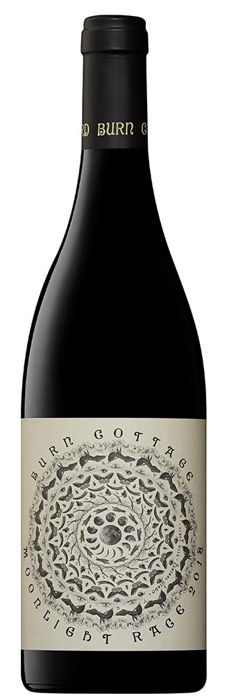 Burn Cottage Vineyard Moonlight Race Central Otago Pinot Noir 2018 - Pinot Noir - Black Market
