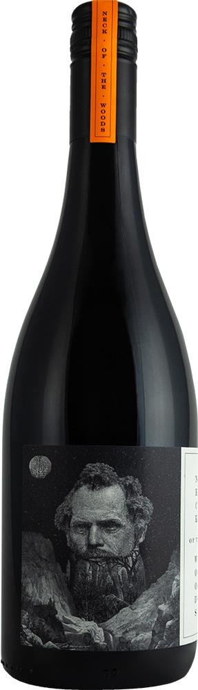 Neck Of The Woods Central Otago Pinot Noir 2017 - Pinot Noir - Black Market