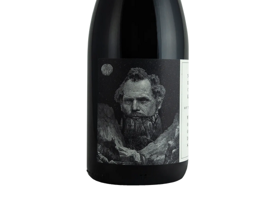 Neck Of The Woods Central Otago Pinot Noir 2017 - Pinot Noir - Black Market