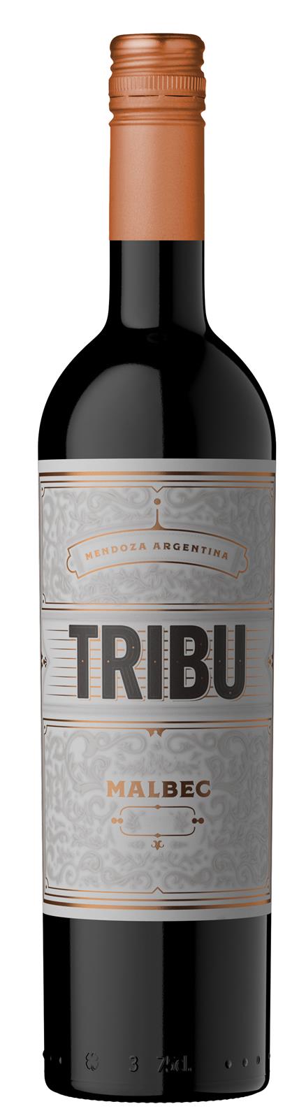 Trivento Tribu Mendoza Malbec 2019 (Argentina) - Malbec - Black Market