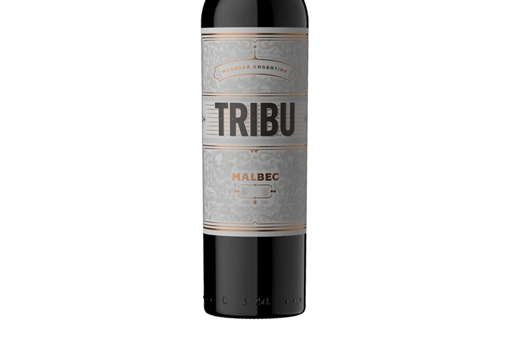 Trivento Tribu Mendoza Malbec 2019 (Argentina) - Malbec - Black Market