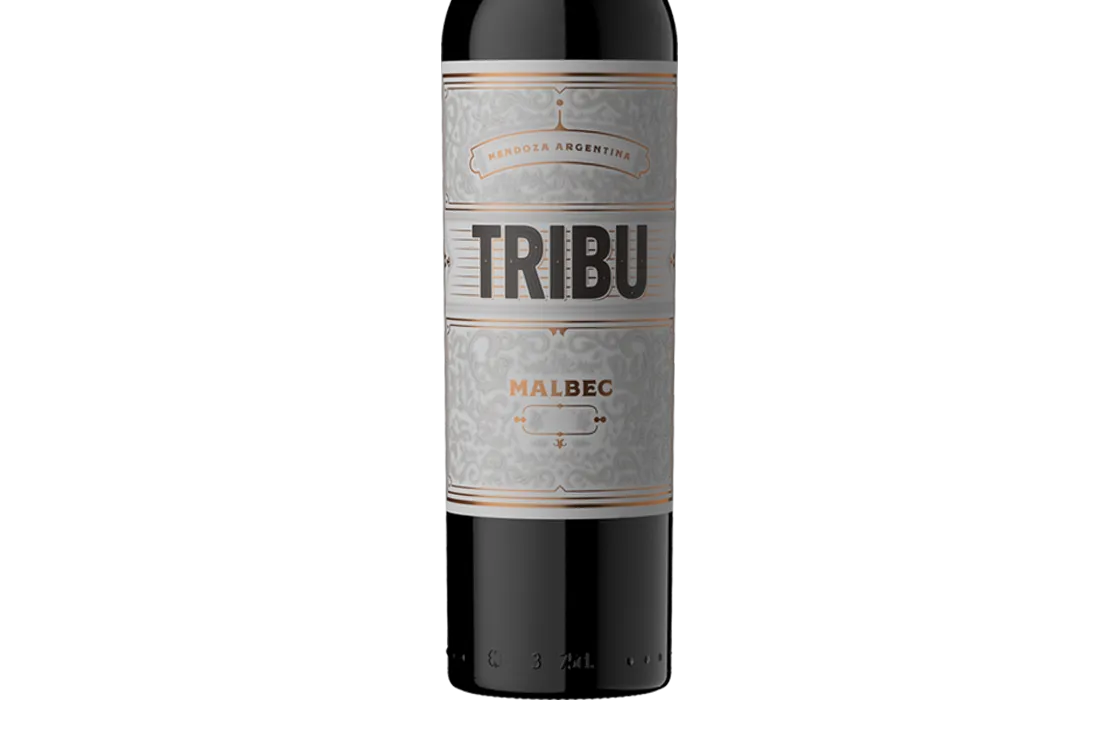 Trivento Tribu Mendoza Malbec 2019 (Argentina) - Malbec - Black Market