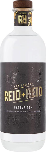 Reid & Reid Native Gin (700ml) - Gin - Black Market