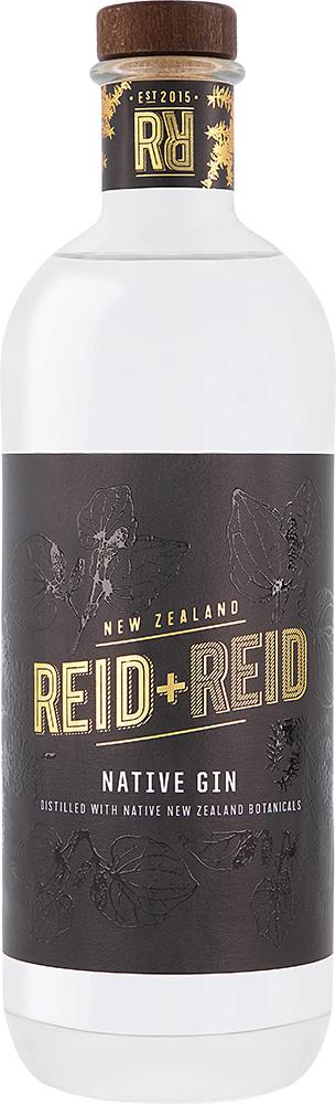 Reid & Reid Native Gin (700ml) - Gin - Black Market