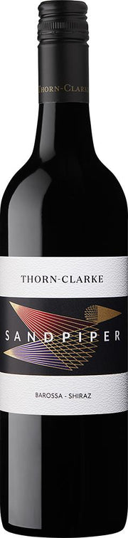 Thorn-Clarke Sandpiper Barossa Shiraz 2018 (Australia) - Shiraz - Black Market