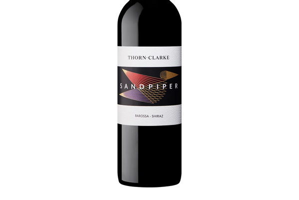 Thorn-Clarke Sandpiper Barossa Shiraz 2018 (Australia) - Shiraz - Black Market