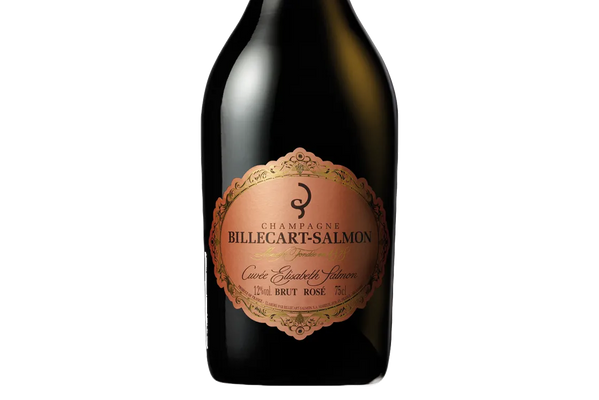 Billecart-Salmon Cuvee Elisabeth Salmon Brut Rosé 2007 (France) - Champagne - Black Market
