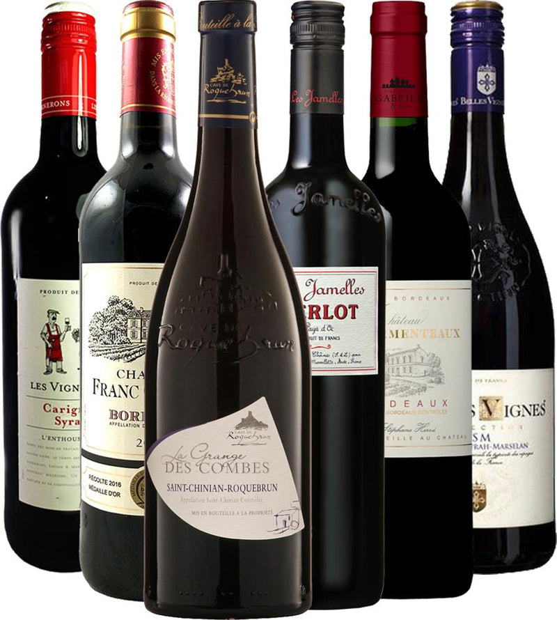 The Grand Tour De France (09) - Mixed Case - Black Market