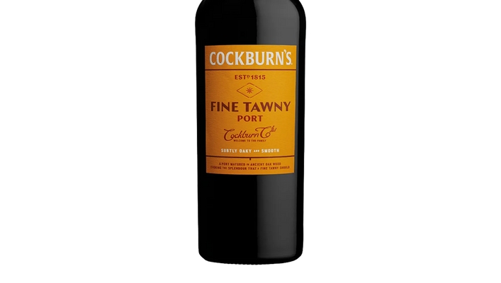Cockburn's Fine Tawny Port NV (Portugal) - Port - Black Market